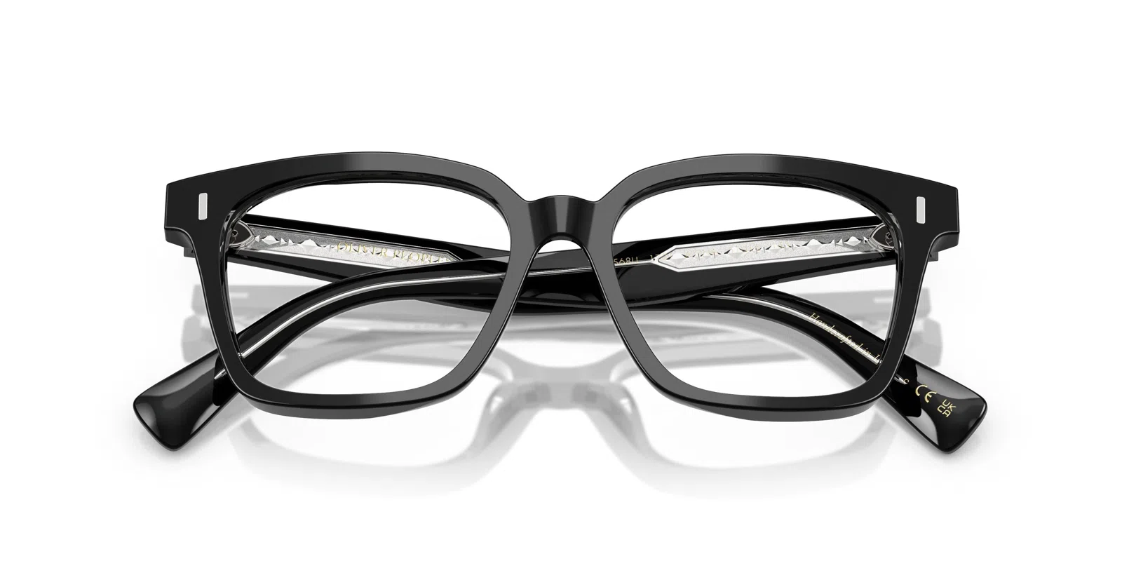 Oliver Peoples Aiona 5568U Eyeglasses - view 30